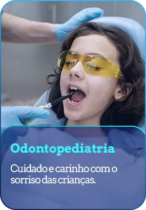 Odontopediatria